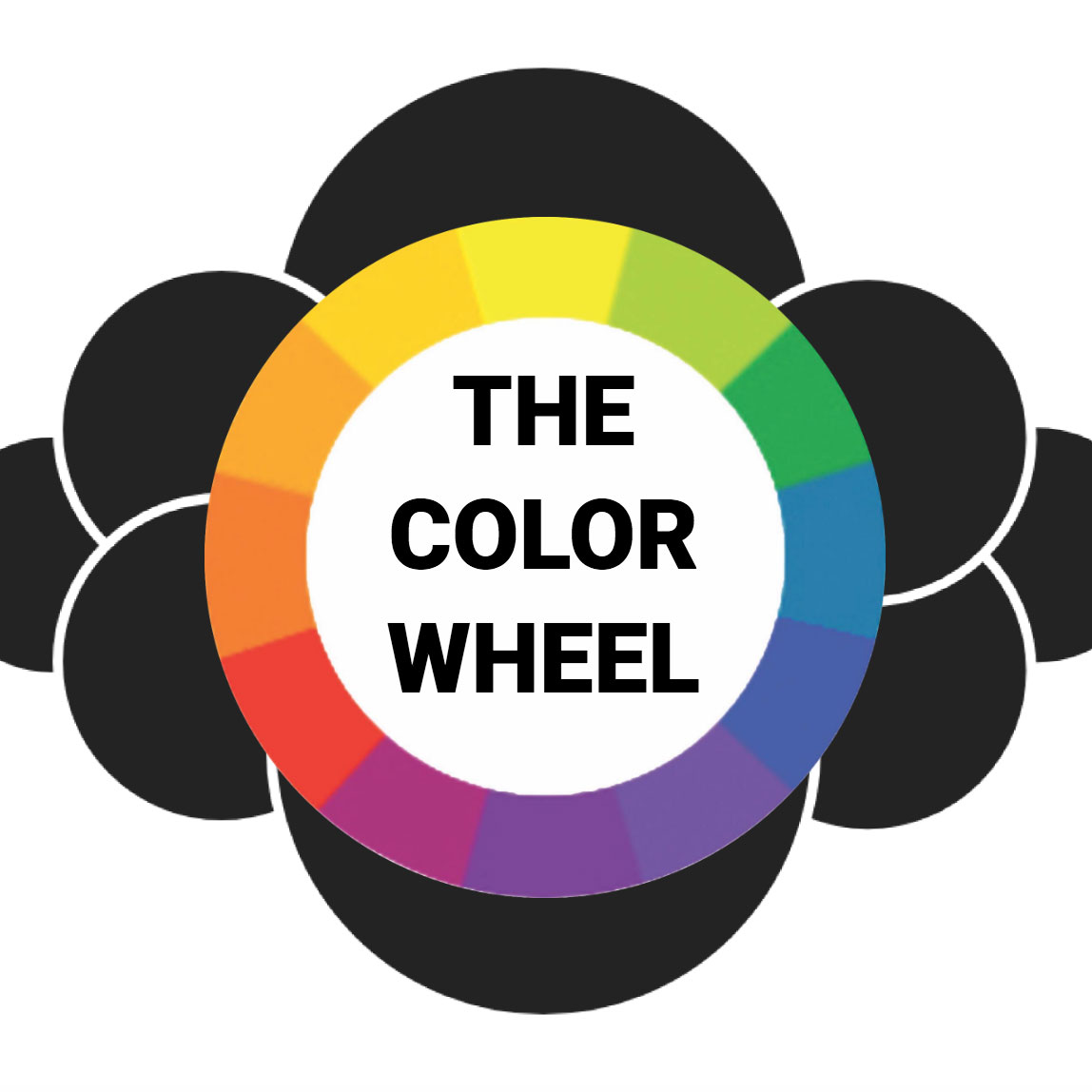 Color Wheel Website